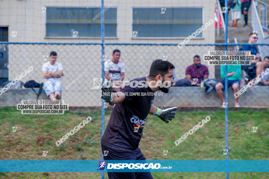 Copa Land View e Superliga BigBol