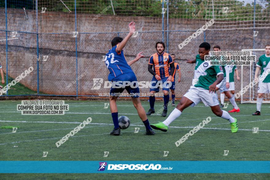 Copa Land View e Superliga BigBol