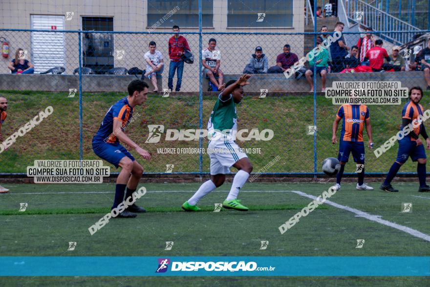 Copa Land View e Superliga BigBol