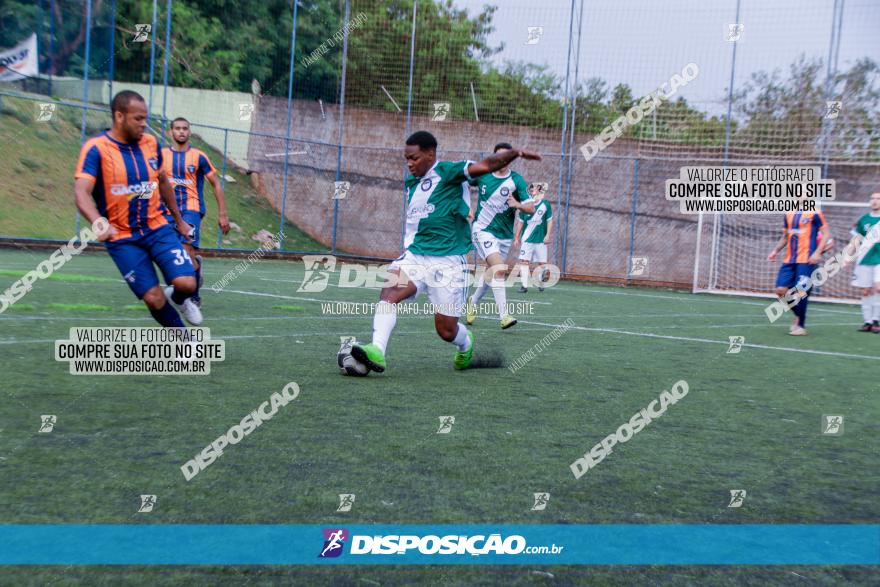 Copa Land View e Superliga BigBol