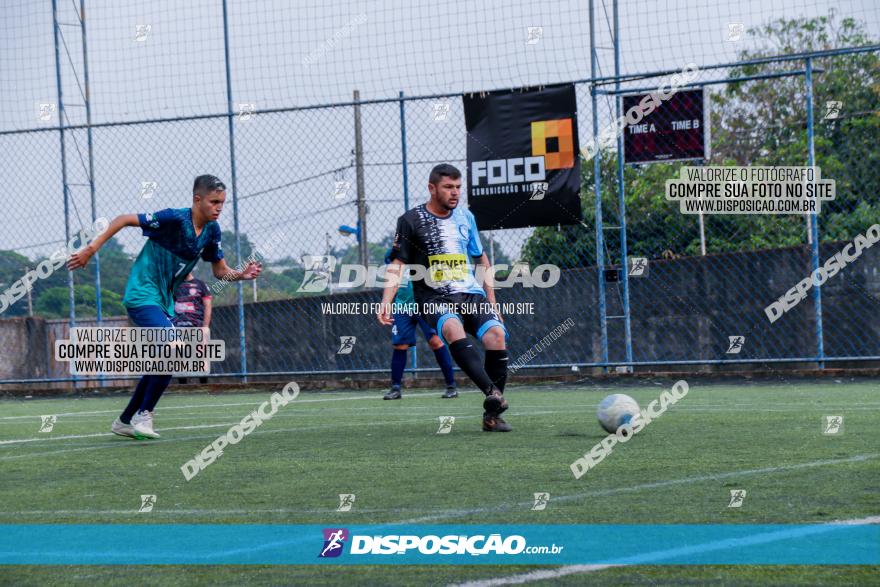 Copa Land View e Superliga BigBol