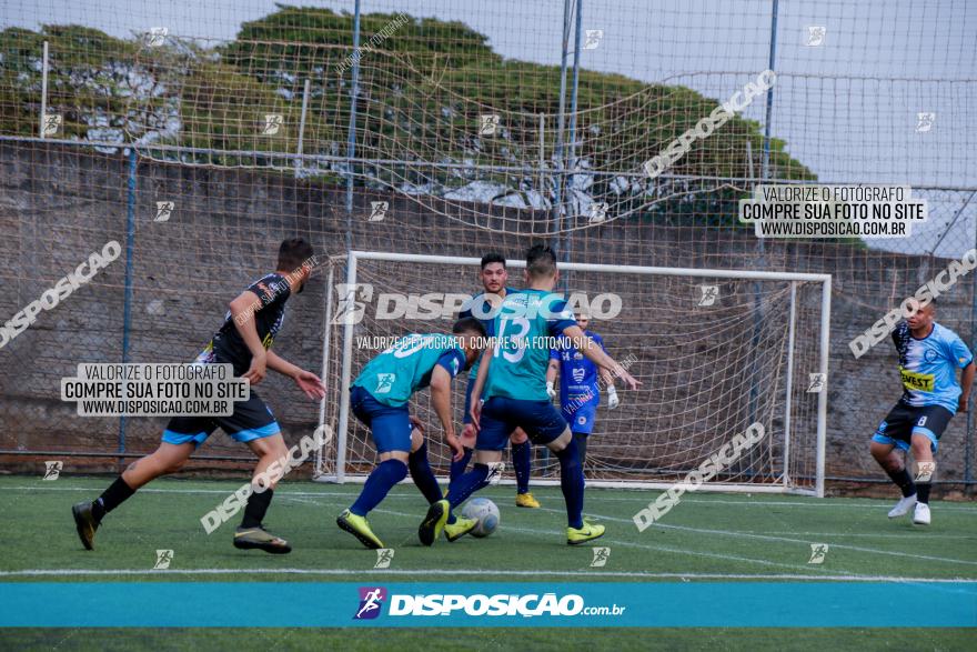 Copa Land View e Superliga BigBol