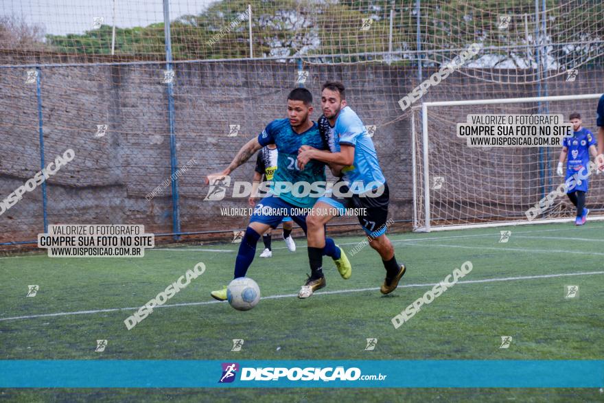 Copa Land View e Superliga BigBol