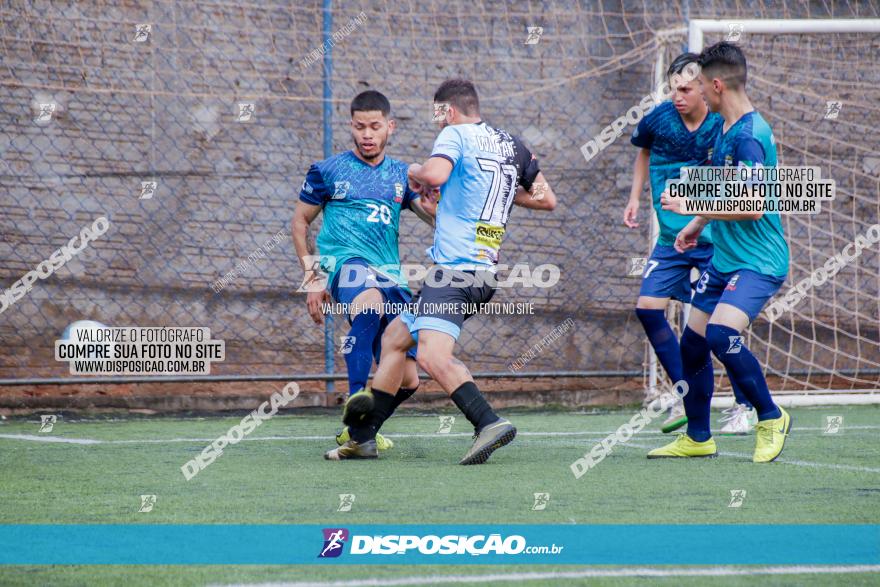 Copa Land View e Superliga BigBol