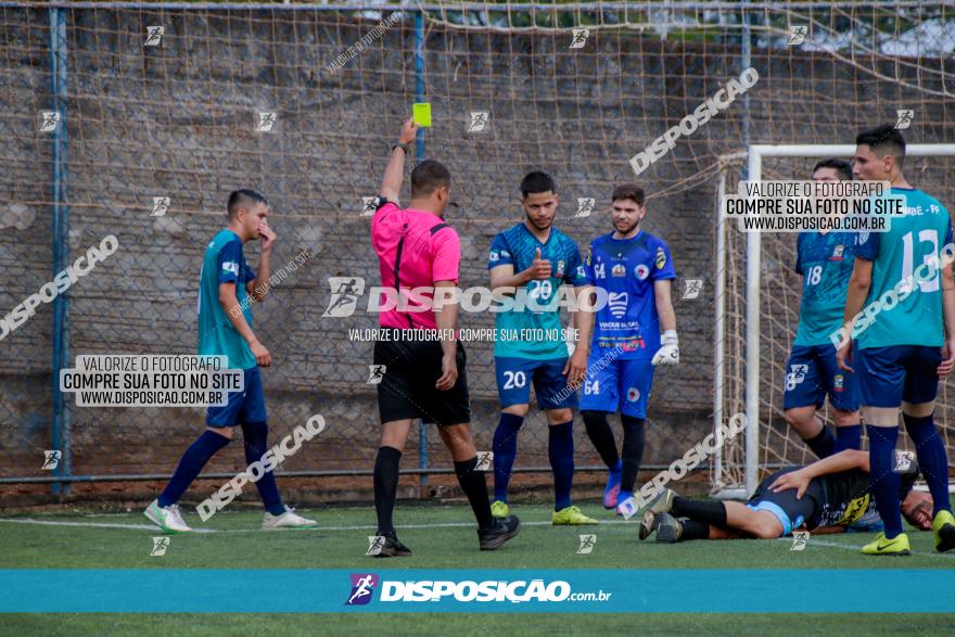 Copa Land View e Superliga BigBol