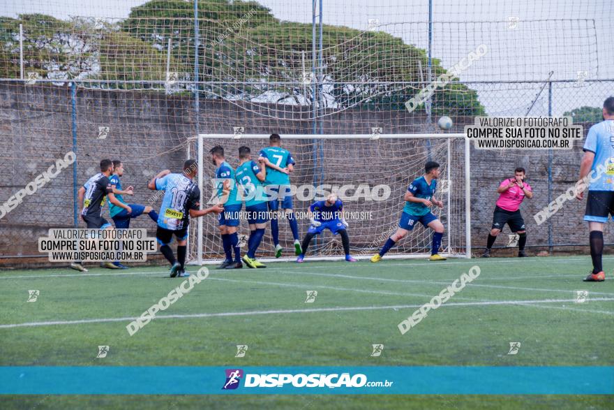 Copa Land View e Superliga BigBol