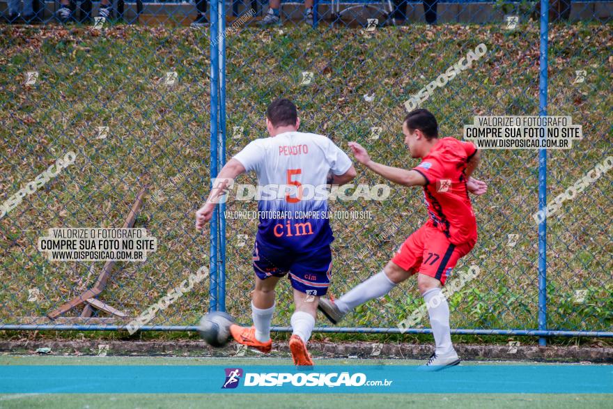 Copa Land View e Superliga BigBol