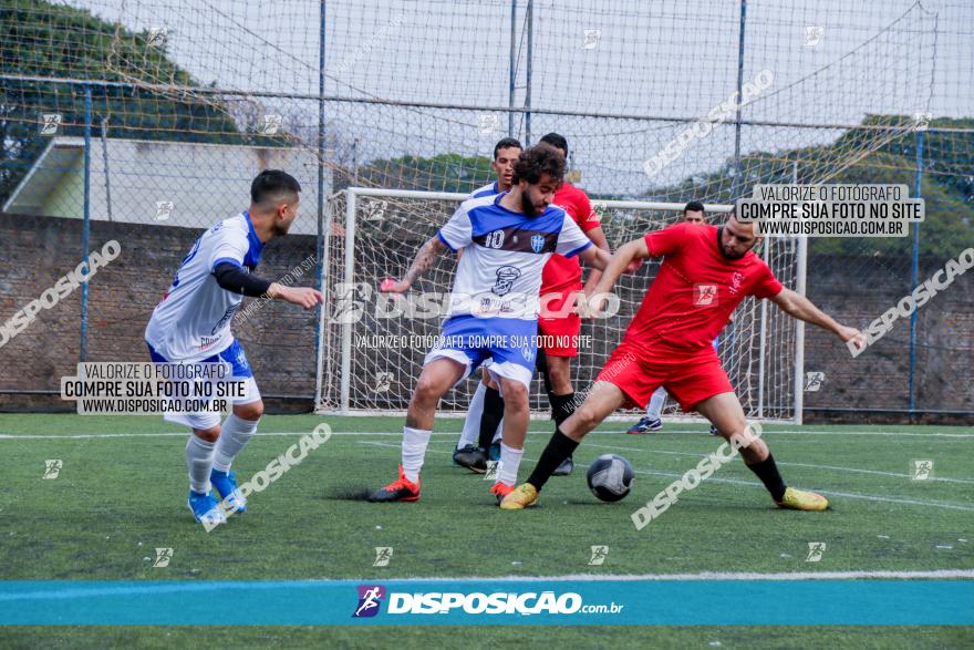 Copa Land View e Superliga BigBol