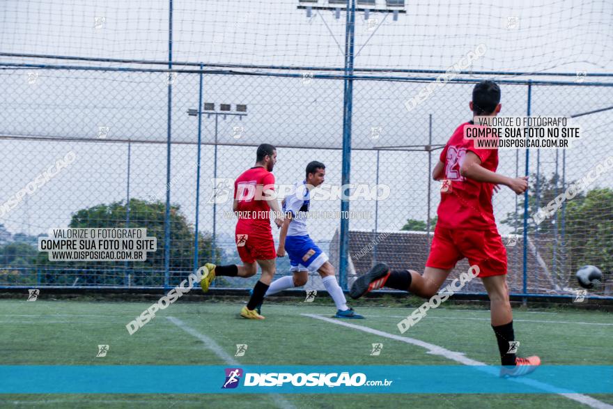 Copa Land View e Superliga BigBol