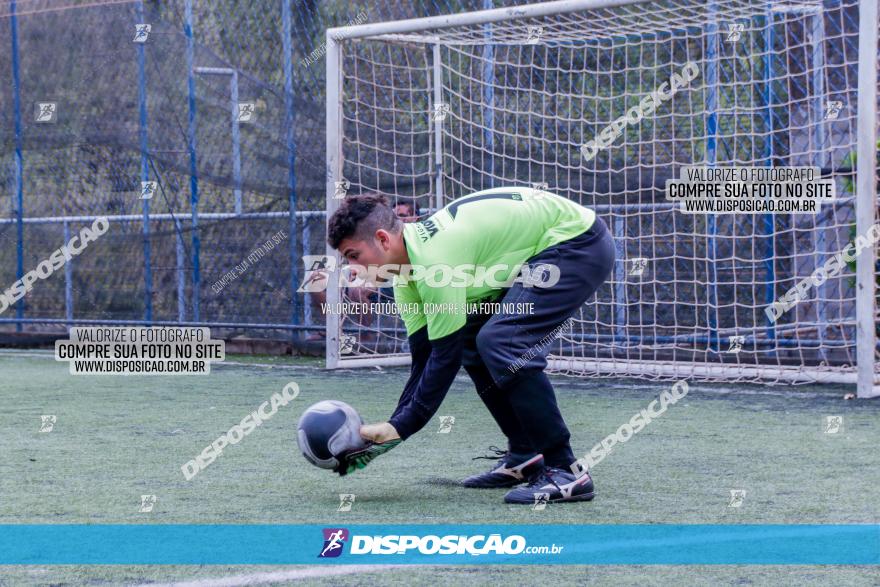 Copa Land View e Superliga BigBol