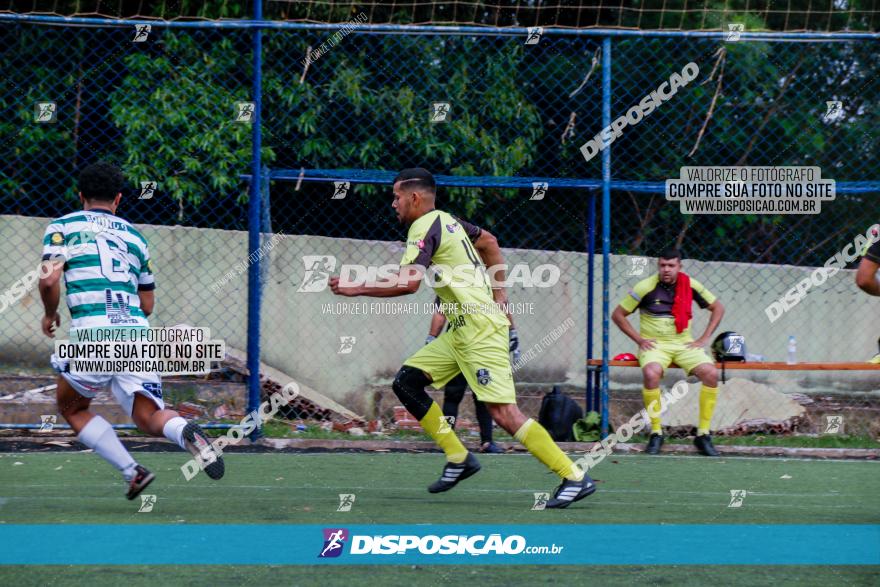 Copa Land View e Superliga BigBol