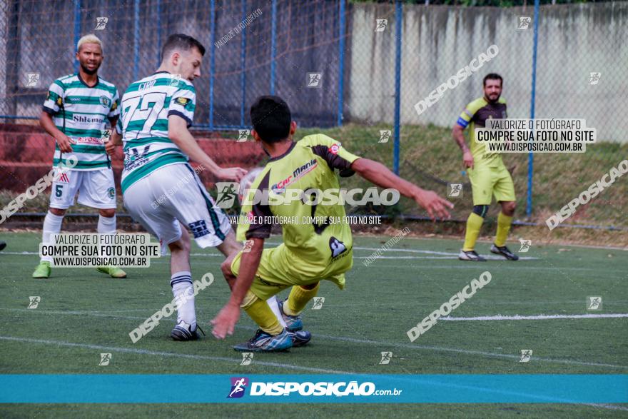 Copa Land View e Superliga BigBol