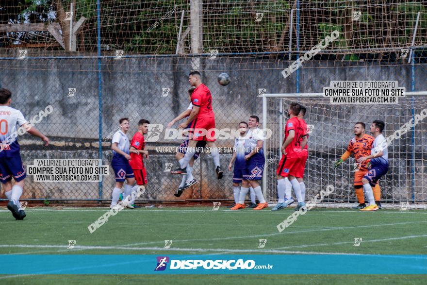 Copa Land View e Superliga BigBol