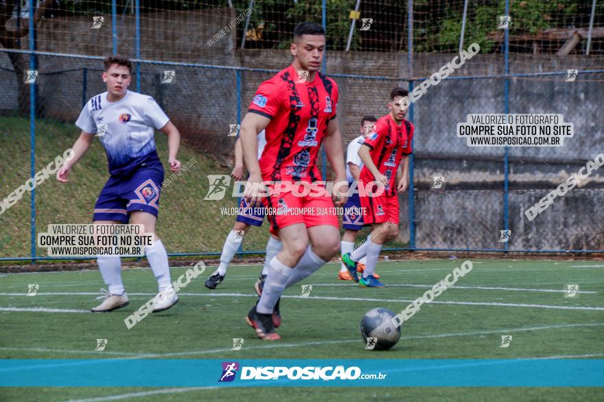 Copa Land View e Superliga BigBol