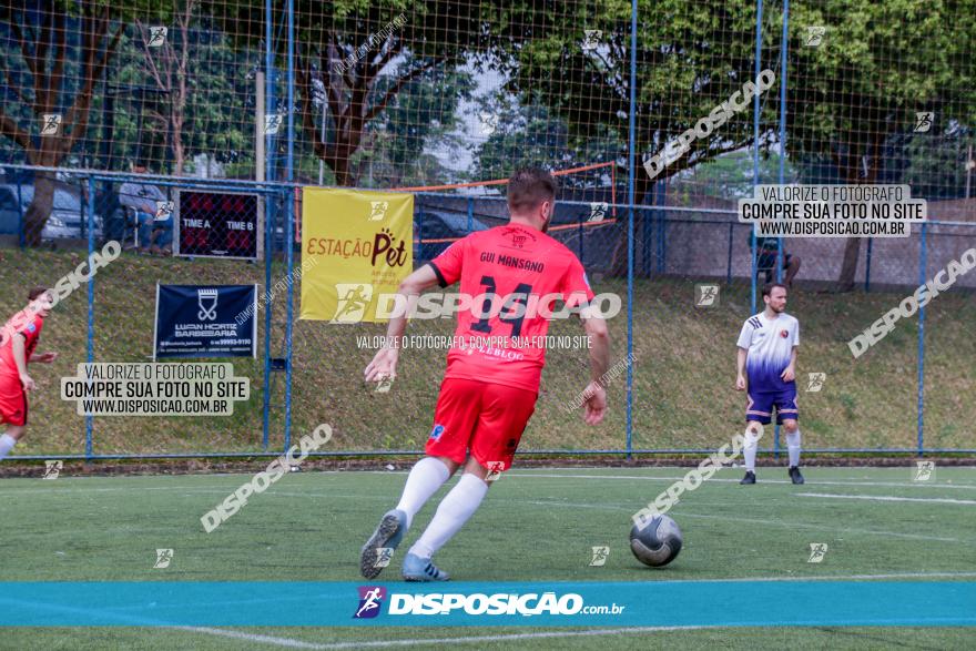 Copa Land View e Superliga BigBol