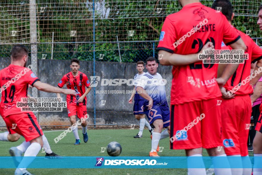 Copa Land View e Superliga BigBol