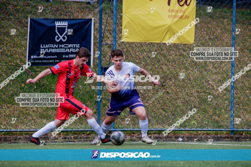 Copa Land View e Superliga BigBol