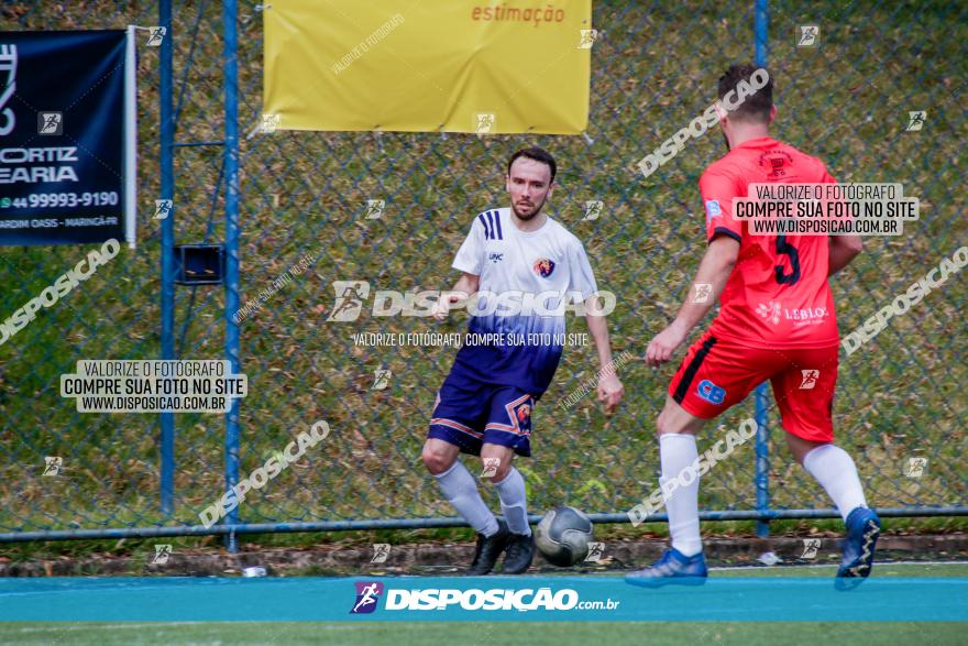 Copa Land View e Superliga BigBol