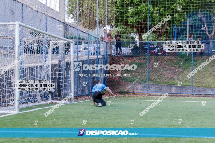 Copa Land View e Superliga BigBol