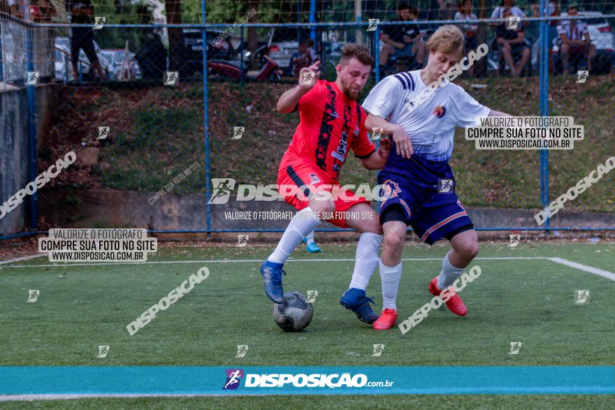 Copa Land View e Superliga BigBol