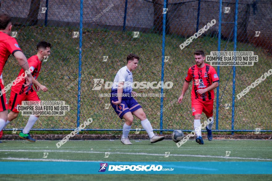 Copa Land View e Superliga BigBol