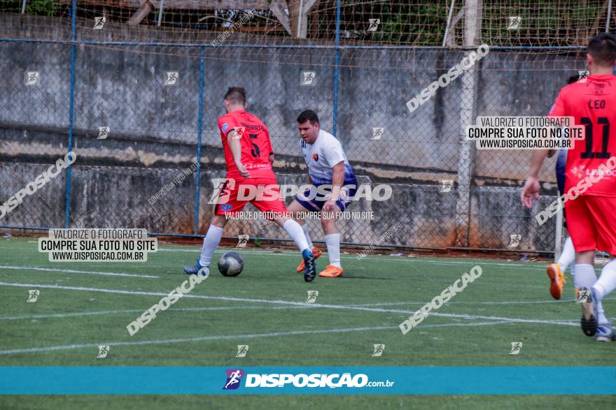 Copa Land View e Superliga BigBol