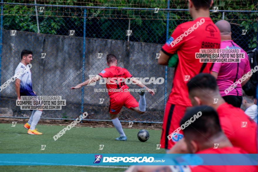 Copa Land View e Superliga BigBol