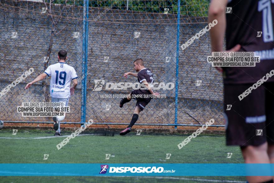 Copa Land View e Superliga BigBol