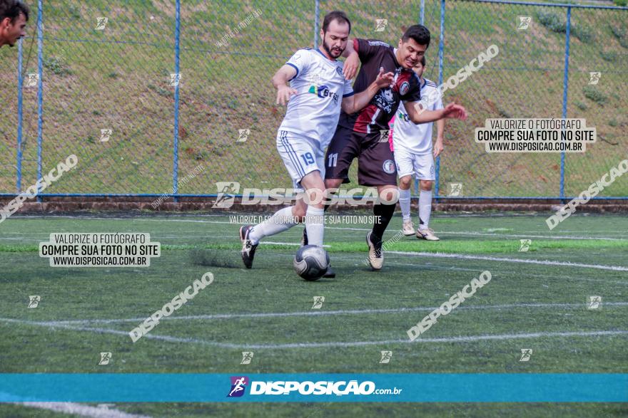 Copa Land View e Superliga BigBol