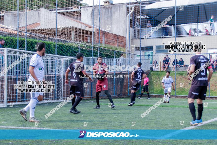 Copa Land View e Superliga BigBol