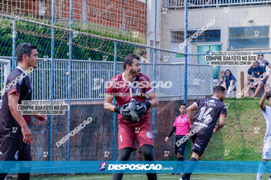 Copa Land View e Superliga BigBol