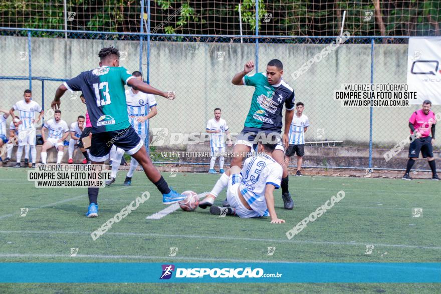 Copa Land View e Superliga BigBol