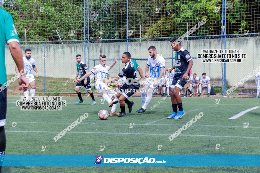 Copa Land View e Superliga BigBol