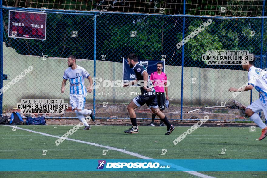 Copa Land View e Superliga BigBol