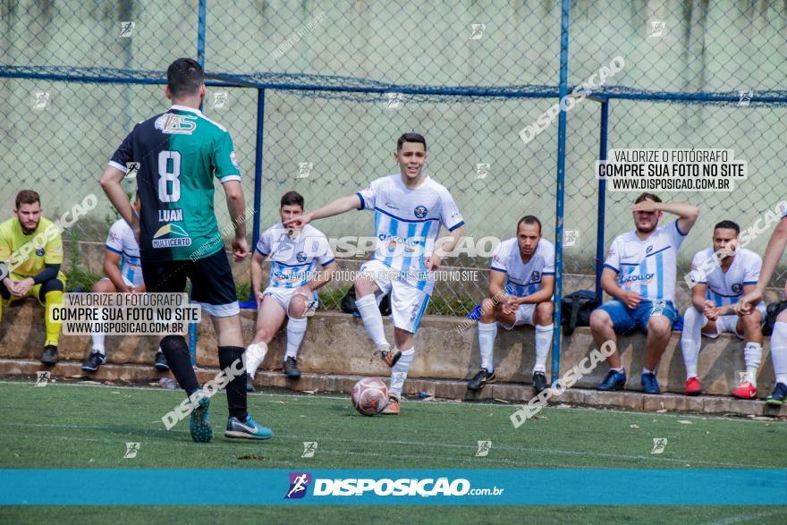 Copa Land View e Superliga BigBol