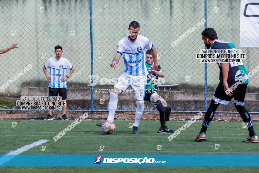 Copa Land View e Superliga BigBol