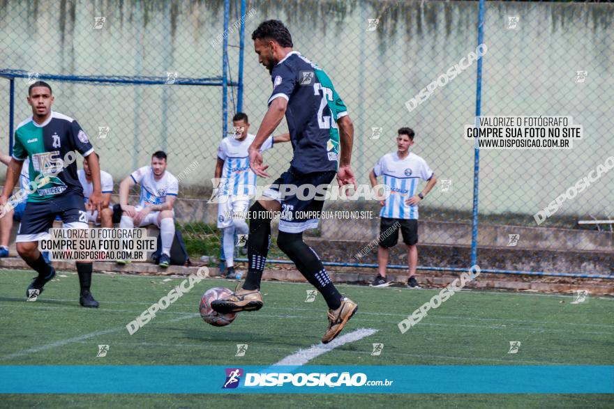 Copa Land View e Superliga BigBol