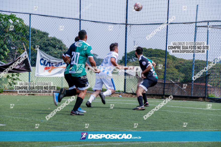 Copa Land View e Superliga BigBol