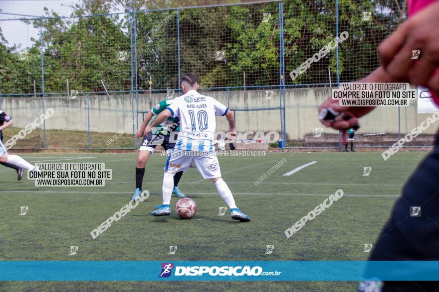 Copa Land View e Superliga BigBol