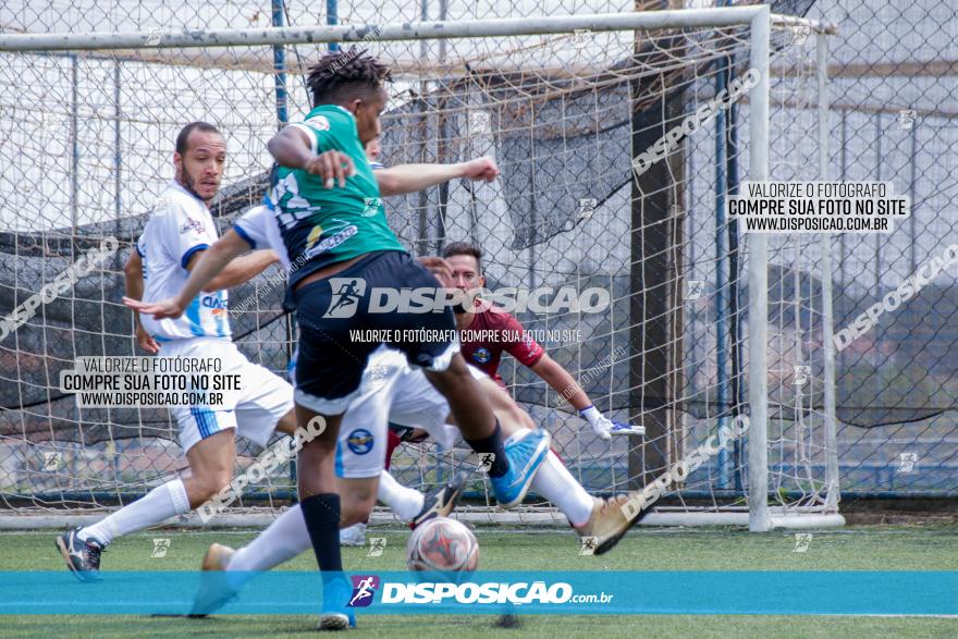 Copa Land View e Superliga BigBol