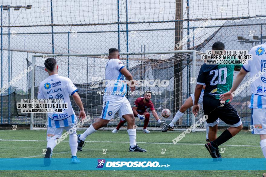 Copa Land View e Superliga BigBol