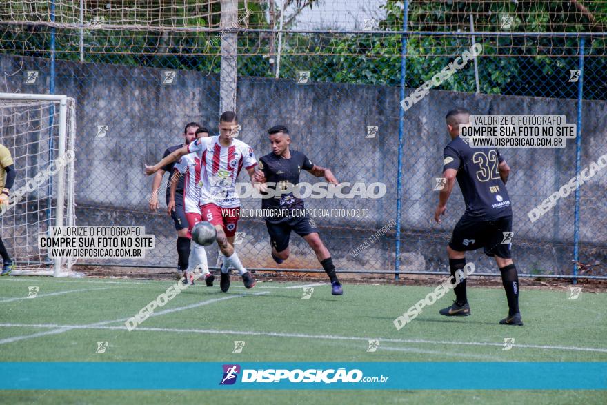 Copa Land View e Superliga BigBol