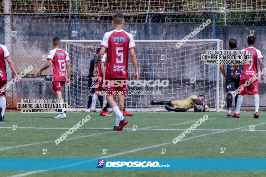 Copa Land View e Superliga BigBol