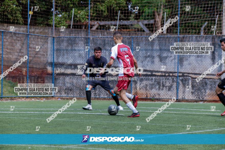 Copa Land View e Superliga BigBol