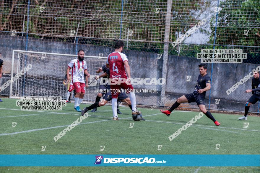 Copa Land View e Superliga BigBol