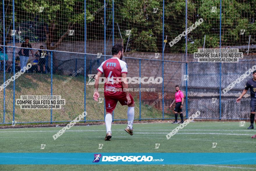 Copa Land View e Superliga BigBol