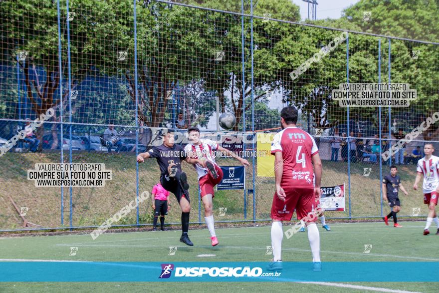 Copa Land View e Superliga BigBol