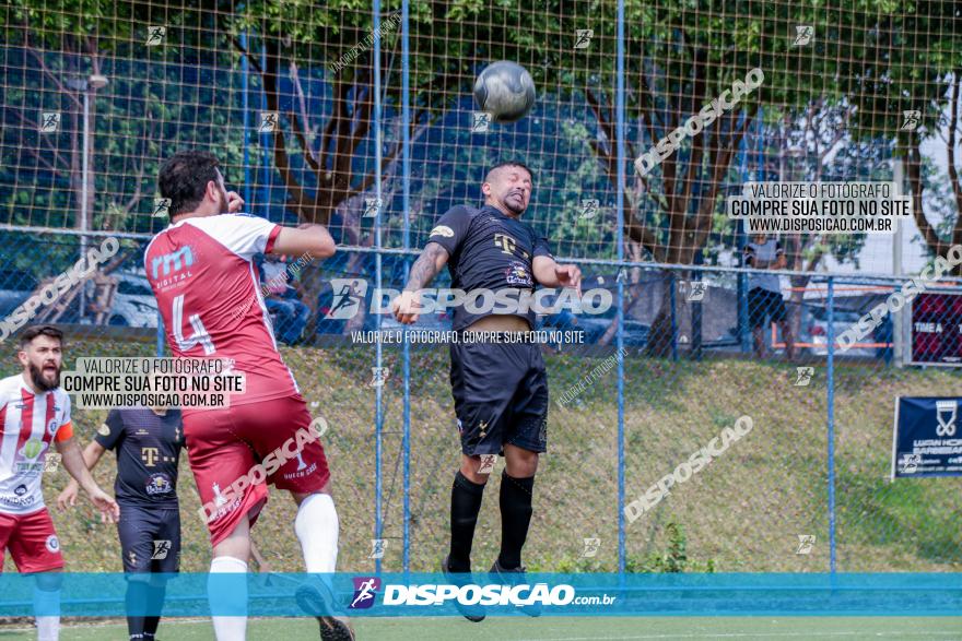 Copa Land View e Superliga BigBol