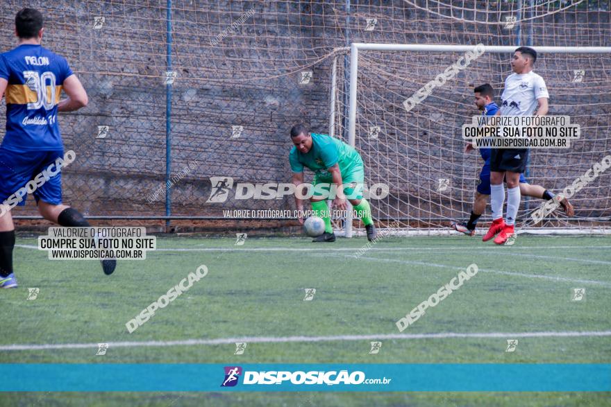 Copa Land View e Superliga BigBol