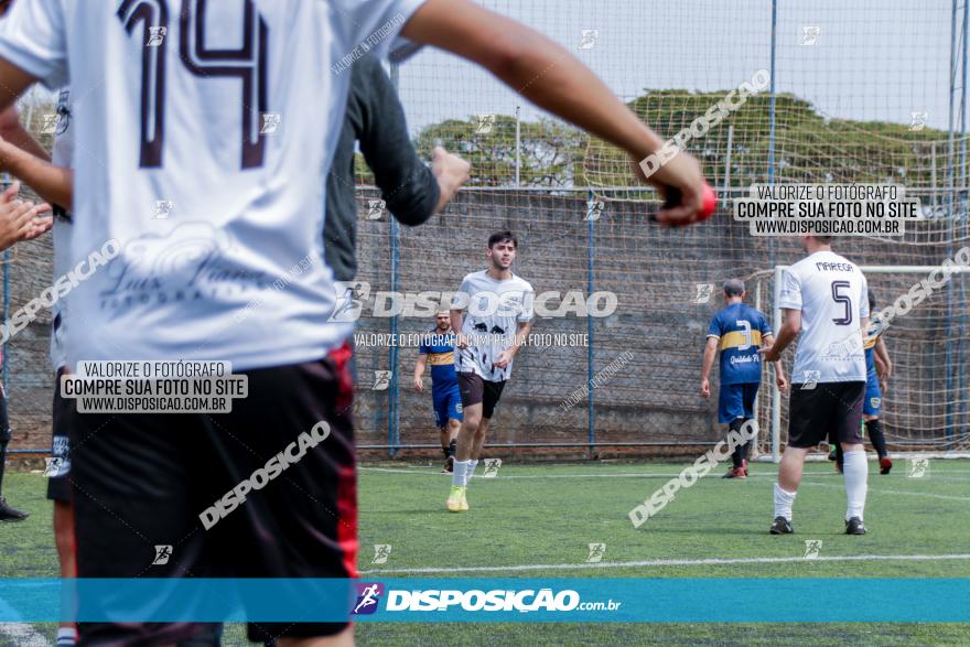 Copa Land View e Superliga BigBol